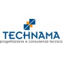 Logo TECHNAMA snc di P.Natale & N.Martulli