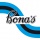Logo piccolo dell'attività Sbeg Bona -Siciliana Bevande Gassate- di A. Bona