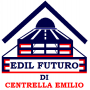 Logo EDIL FUTURO DI CENTRELLA EMILIO
