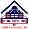 Logo social dell'attività EDIL FUTURO DI CENTRELLA EMILIO