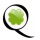 Logo piccolo dell'attività QUADRIFOGLIO s.r.l.