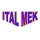 Logo piccolo dell'attività ITAL-MEK s.r.l.