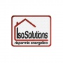Logo Isosolutions - Risparmio Energetico