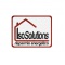 Logo social dell'attività Isosolutions - Risparmio Energetico