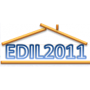 Logo dell'attività Edil2011