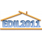 Logo social dell'attività Edil2011