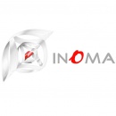 Logo Inoma Consulenza Informatica