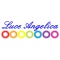 Logo social dell'attività Luce Angelica