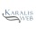 Logo piccolo dell'attività Karalisweb