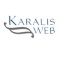 Logo social dell'attività Karalisweb