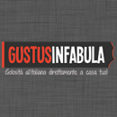Logo Gustusinfabula