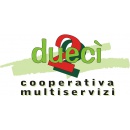 Logo Dueci Cooperativa Multiservizi