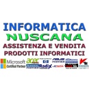 Logo Informatica Nuscana
