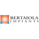 Logo Bertaiola Impianti