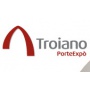 Logo Troiano Porte Expo