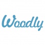Logo Woodly arrendi  Montessori