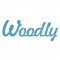 Logo social dell'attività Woodly arrendi  Montessori