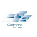 Logo Ciemme: Centraline oleodinamiche