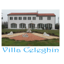 Logo Villa Celeghin: Villa matrimonio Padova