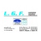 Logo social dell'attività L.G.F.