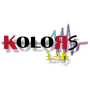 Logo Kolors Lab - Agenzia di Comunicazione Integrata