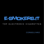 Logo e-smokers.it Conegliano Sigarette elettroniche