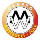 Logo Matteucci srl - Gruppo Iole Matteucci