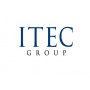 Logo ITEC Group - Innovative Technologies for Entertainment  and Communication