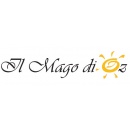 Logo dell'attività Il mago di oz onlus
