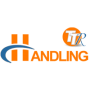 Logo TTR HANDLING sollevatori carrelli industriali