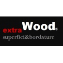 Logo Extrawood srl