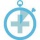 Logo piccolo dell'attività P.V.S. Prenotazioni Visite Specialistiche ed Esami Diagnostici