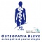 Logo social dell'attività STUDIO DI OSTEOPATIA