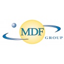 Logo dell'attività MDF group