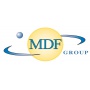 Logo MDF group