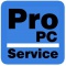 Logo social dell'attività assistenza informatica per privati e aziende