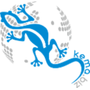 Logo KEMA