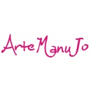 Logo Arte Manu Jo