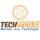 Logo piccolo dell'attività Techmania, Maniaci della tecnologia