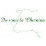 Logo Io sono la Chianina 