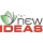 Logo piccolo dell'attività newideas