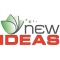 Logo social dell'attività newideas