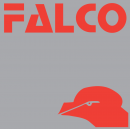 Logo FALCO - Forniture per la ristorazione, alberghi, enti e comunità