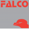 Logo social dell'attività FALCO - Forniture per la ristorazione, alberghi, enti e comunità