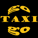 Logo taxi