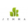 Logo Jemma Comunità Cooperativa Zollino