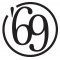 Logo social dell'attività 69shop