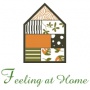 Logo Feeling at Home