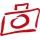 Logo piccolo dell'attività Gabriele De Nardo Fotorgrafo