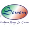 Logo social dell'attività Seven Fashion